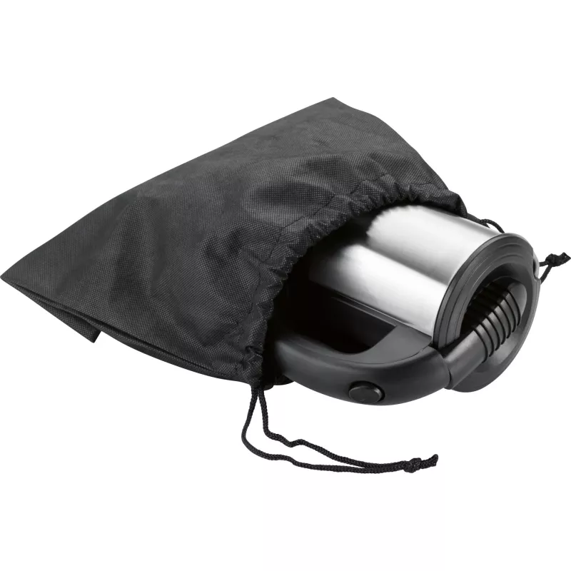 Clatronic 263729 0,5 L preto
