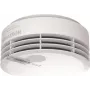 Detetor de fumo Hekatron Genius Plus 3602180 — alarme ótico para espaços residenciais e comerciais