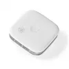 Detetor de fumo Nedis WIFIDS21WT sensor de fumo inteligente Wi‑Fi para segurança doméstica