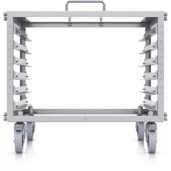 Base de rack Ubiquiti U-Rack-6U-TL aço 6U 519x460x485 mm