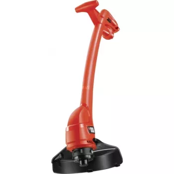 Aparador de relva Black & Decker GL310 25 cm 300 W 11500 RPM