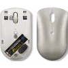 Lenovo 540 Rato Office ambidestro RF Wireless Ótico 2400 DPI