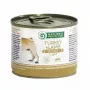 NATURE'S PROTECTION Adult Light peru e borrego - comida húmida para cães - 200 g