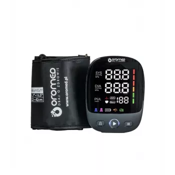 Medidor de tensão arterial ORO-N14COMFORT