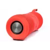 Altifalante portátil Toshiba Sonic Blast 3 TY-WSP200 vermelho