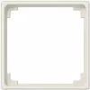Moldura intermédia JUNG AS 500 branco (A590Z)