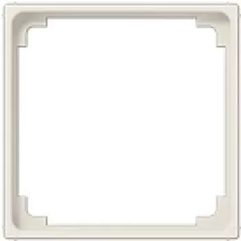 Moldura intermédia JUNG AS 500 branco (A590Z)