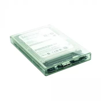 Unidade de armazenamento Extra Digital HC380206