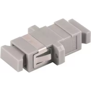 Conector de fibra ótica SC/SC conector fêmea/conector fêmea ShiverPeaks BS07-60054