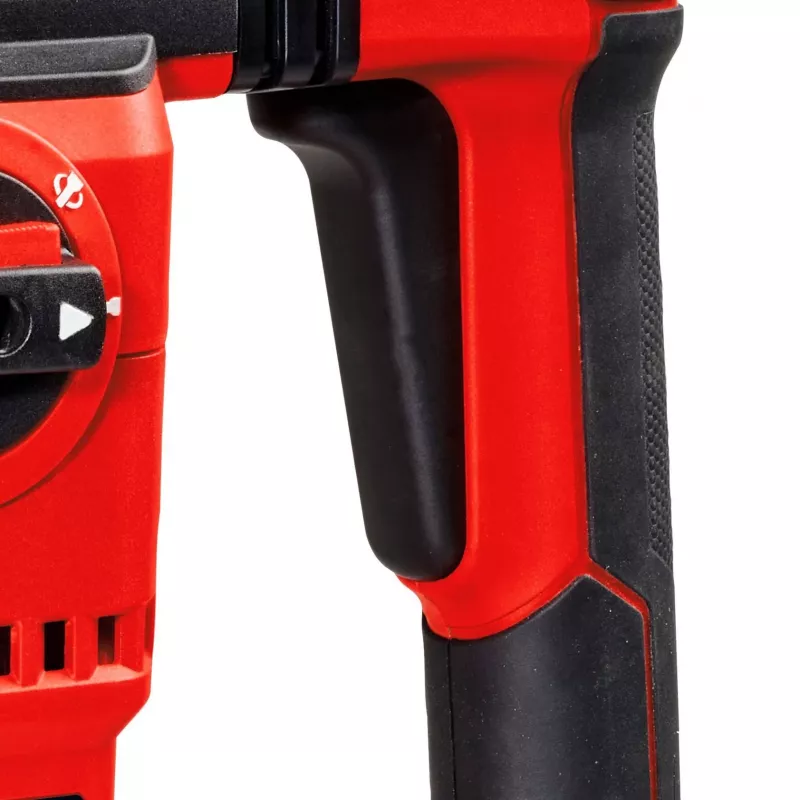 Broca de martelo SDS Plus Einhell TE-RH 32-1600 1600 W 240 V