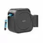 Tracer C.ENERGO Enrolador de Mangueira Automático 1/2 Polegadas 30m + Aspersor