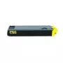 Tinteiro Kyocera TK-8600 20000 páginas amarelo