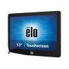 Elo 1302L, 33,8 cm (13,3), capacitivo projetado, 10 TP, Full HD, USB, Kit (USB), preto monitor tátil, ecrã panorâmico, 16:9, diagonal do ecrã: 33,8 cm (13,3), capacitivo projetado, Mul