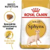Royal Canin Sphynx Adult alimento seco para gatos, 2 kg