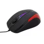 Rato ótico SIRIUS EM102R USB