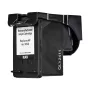 Cartucho de tinta Superbulk para HP 305XL (3YM62AE) — preto, 18 ml, compatível com HP DeskJet 2820e