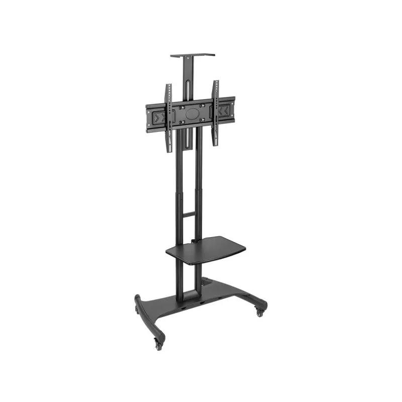 Suporte de TV móvel Art + suporte para televisor 32-70 polegadas, 45 kg, S-12, VESA 600x400