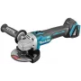 Rebarbadora Makita DGA506ZJ 12,5 cm 8500 rpm 2,6 kg