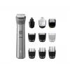 Aparador multiusos Philips MG5920/15 Série 5000, aço inoxidável, 0,5 mm, 1,6 cm, 1 mm, barba, orelhas, nariz, bateria