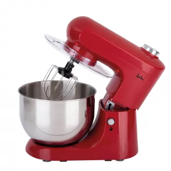 Batedeira JATA JEMA1502 vermelho aço inoxidável