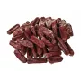 PETITTO Salsichas macias de vaca snack para cães, 500 g