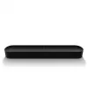 Coluna Sonos Beam (Gen 2) preta, 100–240 V