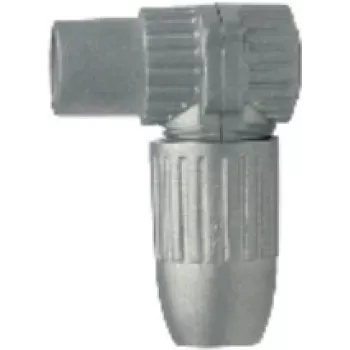 Cabo coaxial Axing CKS 4-00