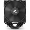 Arrefecedor de ar Sharkoon A60 Black