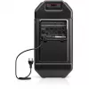 Teufel ROCKSTER AIR 2 preto, branco 2.1 canais