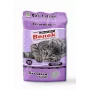 Certech Super Benek Standard Lavanda - Areia aglomerante para gatos 25 l (20 kg)