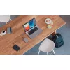 LaCie Mobile Drive Secure STLR2000400 - Disco rígido - encriptado - 2 TB - externo (portátil) - USB 3.2 Gen 1 (conector USB-C) - Self-Encrypting