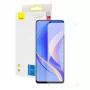 Película de proteção de ecrã em vidro temperado Baseus para HUAWEI Changxiang 50 Pro
