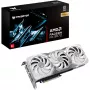 Placa gráfica Acer Predator BiFrost Radeon RX 9070 OC 16GB White Edition