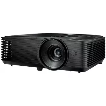 Projetor Optoma W400LVe