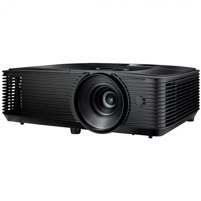 Projetor Optoma W400LVe