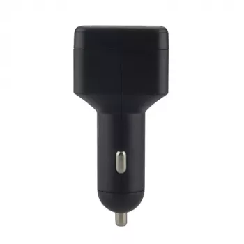 Dispositivo de rastreamento GPS com carregador USB