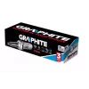 Rebarbadora reta 710W Graphite disco de 25mm