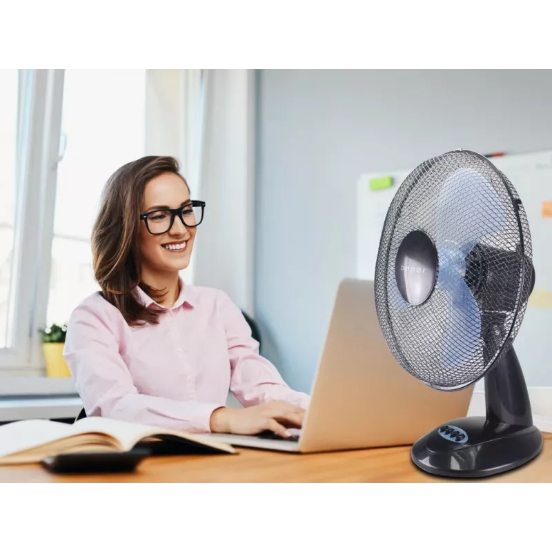 Ventilador doméstico de pás Beper P206VEN240