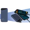 Powerbank portátil Navitel PWR10 MX AZUL 10000 mAh