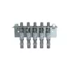 Conector coaxial tipo F Axing QEW 5-10