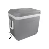 Arca frigorífica Campingaz Powerbox Plus 36 L elétrica cinzento