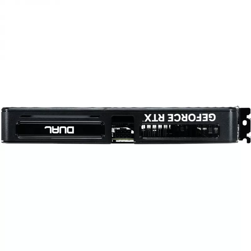 Placa gráfica Palit GeForce RTX 5060 Dual OC 8GB GDDR7