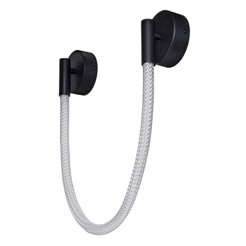 Aplique de parede LED Activejet AJE-LIVIO NW