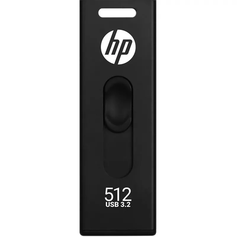 Pen USB 512GB HP USB 3.2 USB HPFD911W-512