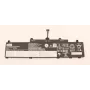 Bateria Lenovo 42 Wh 3 células iões de lítio 5B11F21942 — bateria de substituição para portátil, 42 Wh, 3 células