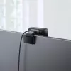Webcam PC-W1 USB | Full HD 1920x1080 | 1080p | 30fps
