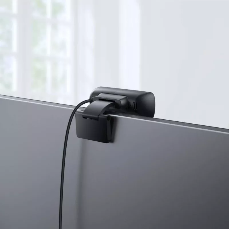 Webcam PC-W1 USB | Full HD 1920x1080 | 1080p | 30fps