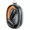 Auscultadores Bluetooth 5.4 TZ13 ANC Spinner preto