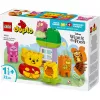 LEGO DUPLO 10457 Festa de aniversário do Winnie the Pooh