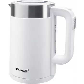 Steba 431100 1,7 L branco